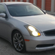 Nice Price or No Dice 2004 Infiniti G35